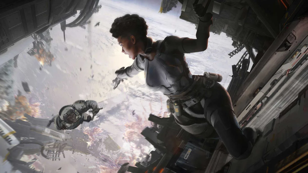 محبوبیت بازی Apex Legends به بالاترین حد رسیده است
