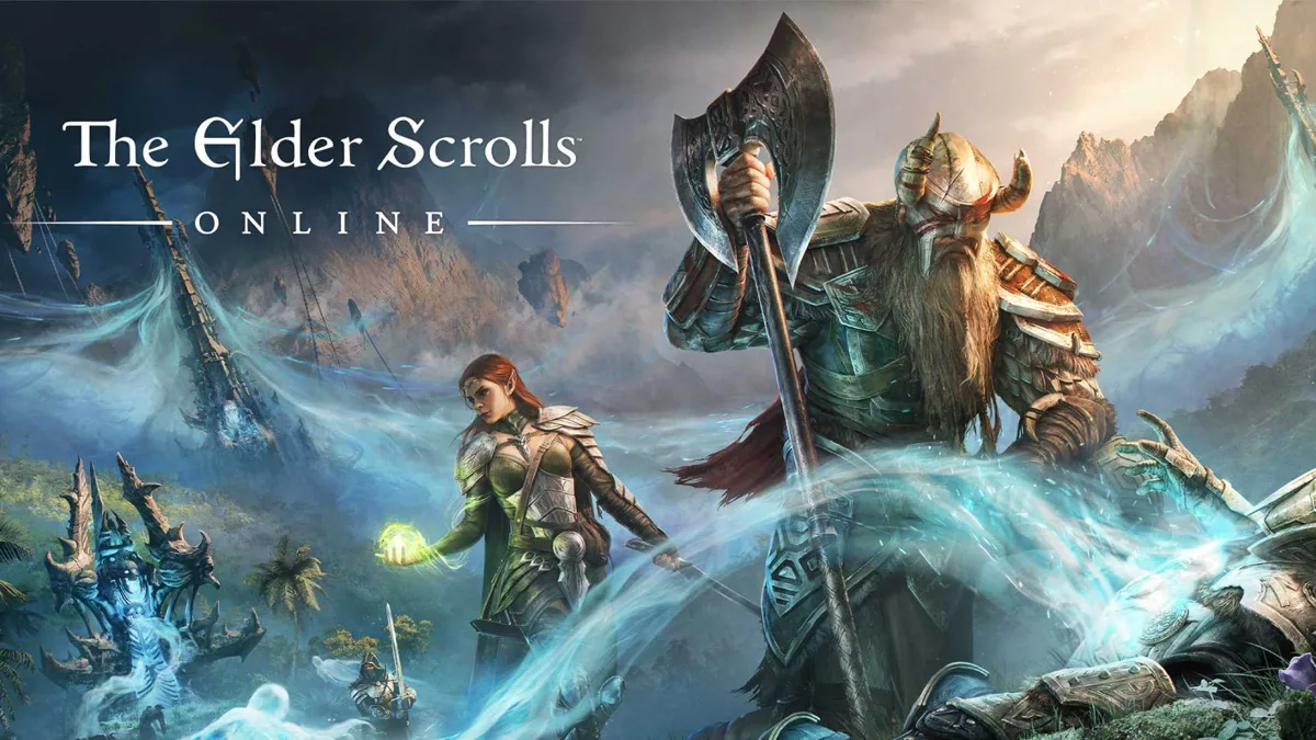 بازآفرینی کامل و همهجانبهی بازی The Elder Scrolls Online در سال ۲۰۲۵