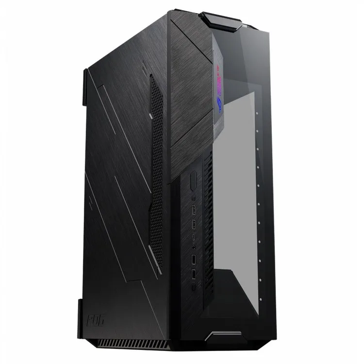 خرید کیس کامپیوتر ROG Z11 - شاسی مید تاور