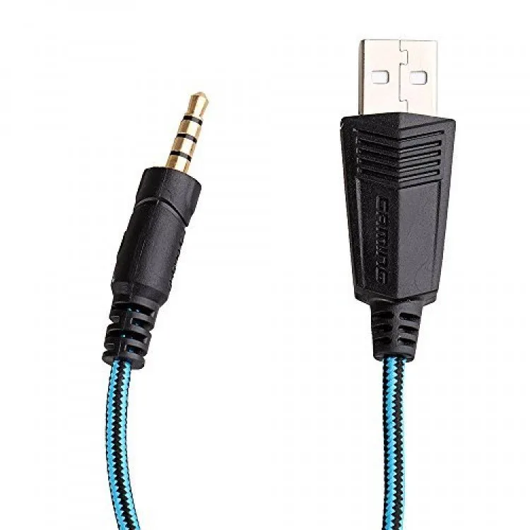 خرید هدست Kotion Each G9000 - آبی