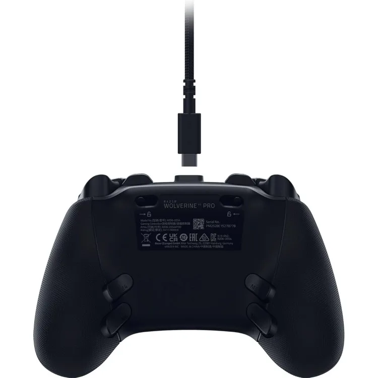 خرید گیم پد Razer Wolverine V3 Pro مخصوص XBOX - بی سیم