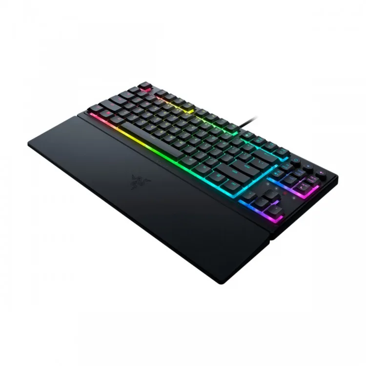خرید کیبورد Razer Ornata v3 Tenkeyless - سوییچ ترکیبی