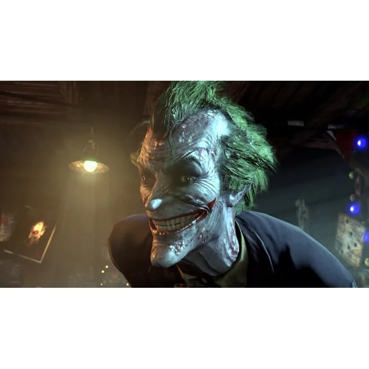 خرید بازی Batman: Arkham Trilogy برای نینتندو سوییچ