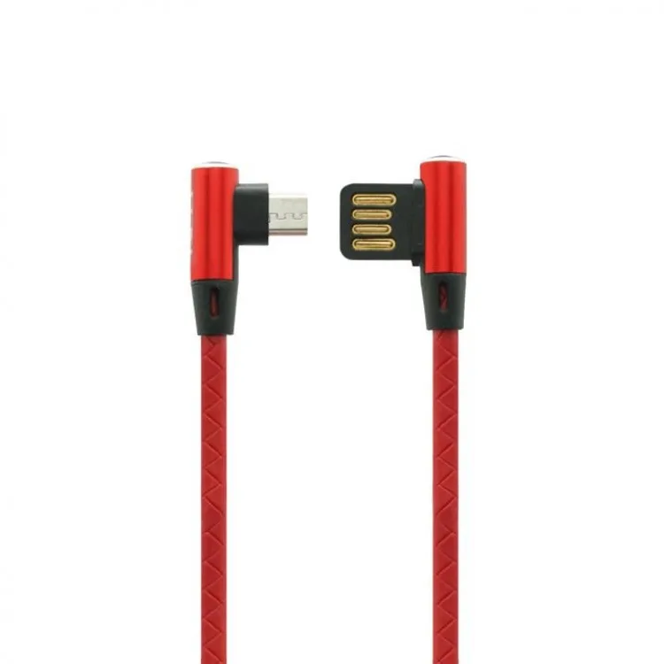 خرید کابل میکرو USB تسکو TCA72
