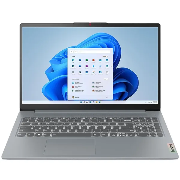 خرید لپ تاپ Lenovo Ideapad Slim 3 - حافظه 256GB - رم هشت گیگابایت - پردازنده Intel i3
