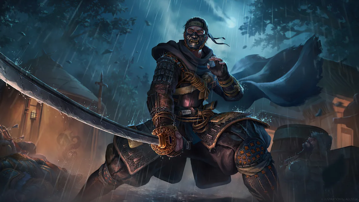 قانون عجیب سونی مانع از انتشار بازی Ghost of Tsushima در 180 کشور جهان شد