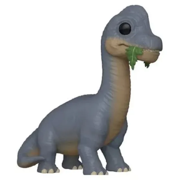 خرید عروسک POP! - شخصیت Brachiosaurus - نسخه ۳۰ سالگی فیلم Jurassic Park