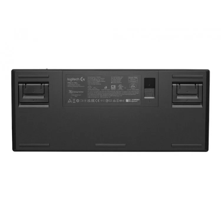 خرید کیبورد Logitech G Pro X TKL - بی سیم - سوییچ مکانیکی قهوه ای