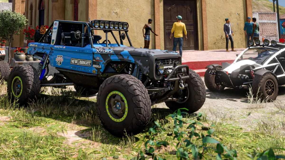 بازی Forza Horizon 5 در روز اول عرضه رکورد شکنی کرد