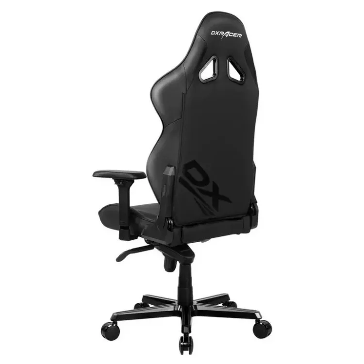خرید صندلی گیمینگ DXRacer سری گلادیاتور - مشکی