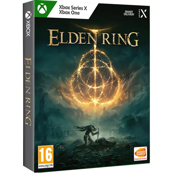 خرید بازی Elden Ring نسخه Launch برای XBOX