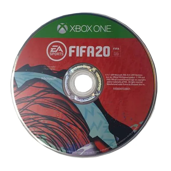 FIFA 20 - Xbox One