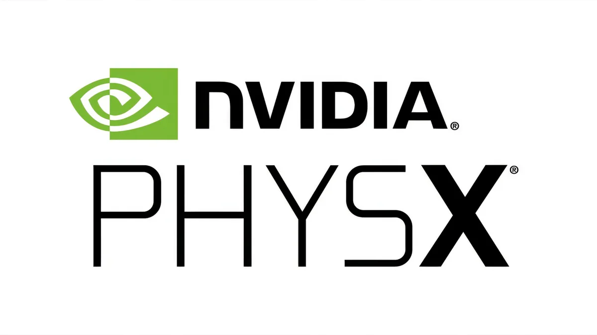 انتشار کدهای PhysX و Flow توسط کمپانی Nvidia