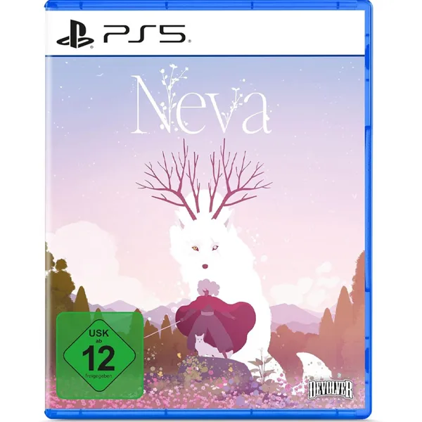خرید بازی Neva برای PS5