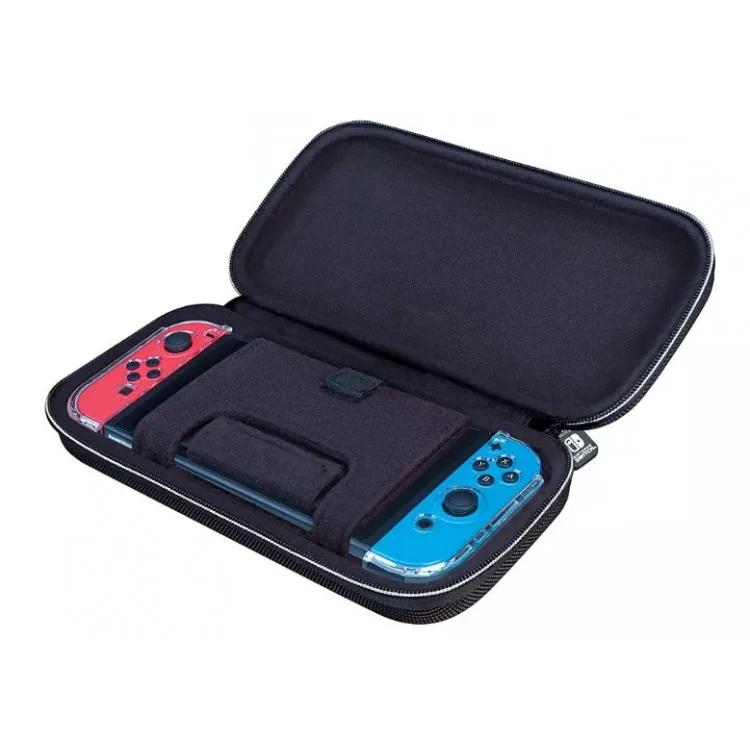 خرید کیف RDS Game Traveler Deluxe مخصوص نینتندو سوییچ - خاکستری
