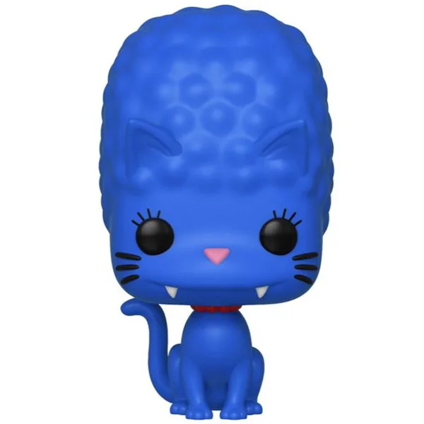 خرید فانکو Panther Marge از انیمیشن The Simpsons: Treehouse of Horror