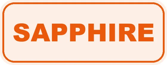 sapphire
