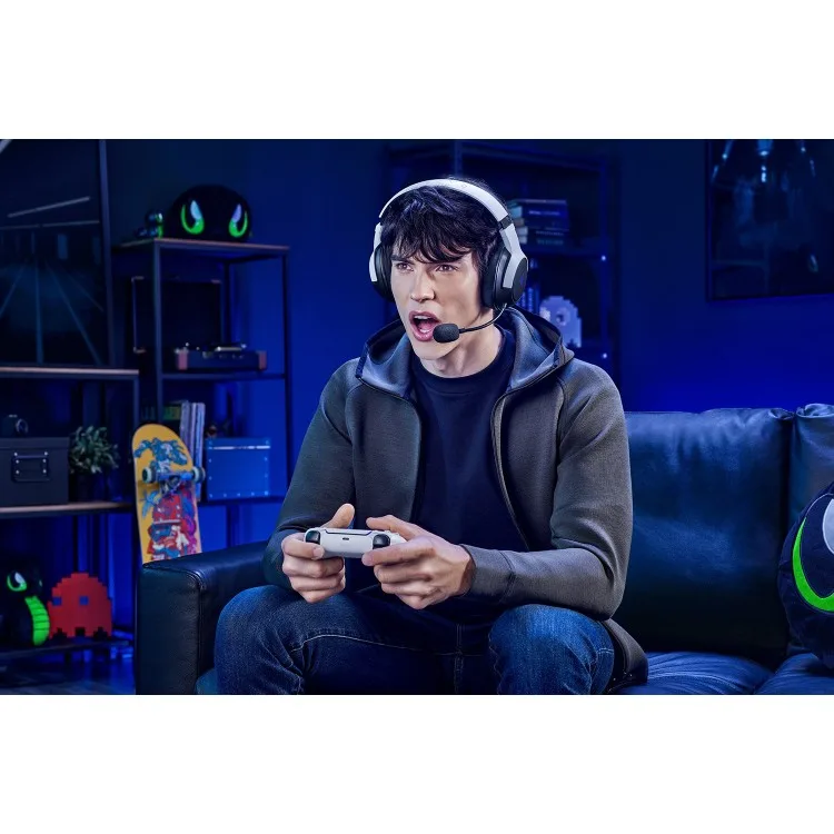 خرید هدست Razer Kaira Dual - بی سیم