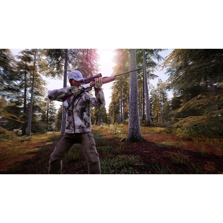 خرید بازی Hunting Simulator 2 برای نینتندو سوییچ