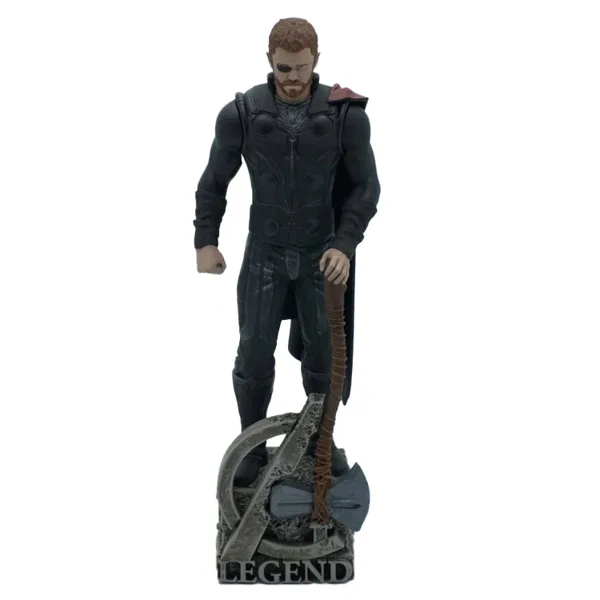 خرید اکشن فیگور ثور و Stormbreaker از فیلم Avengers: Infinity War - سری Marvel Legends