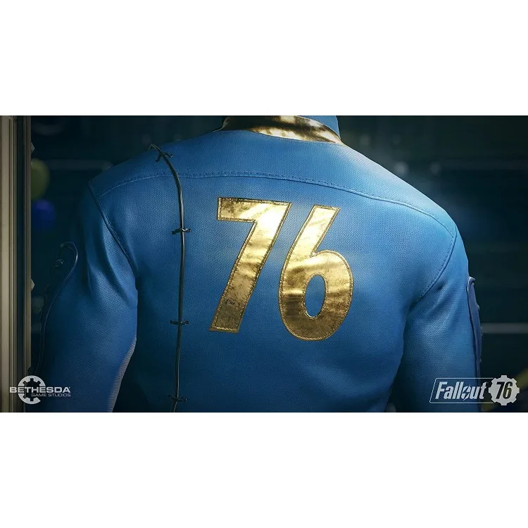 خرید بازی Fallout 76 نسخه Tricentennial برای PS4