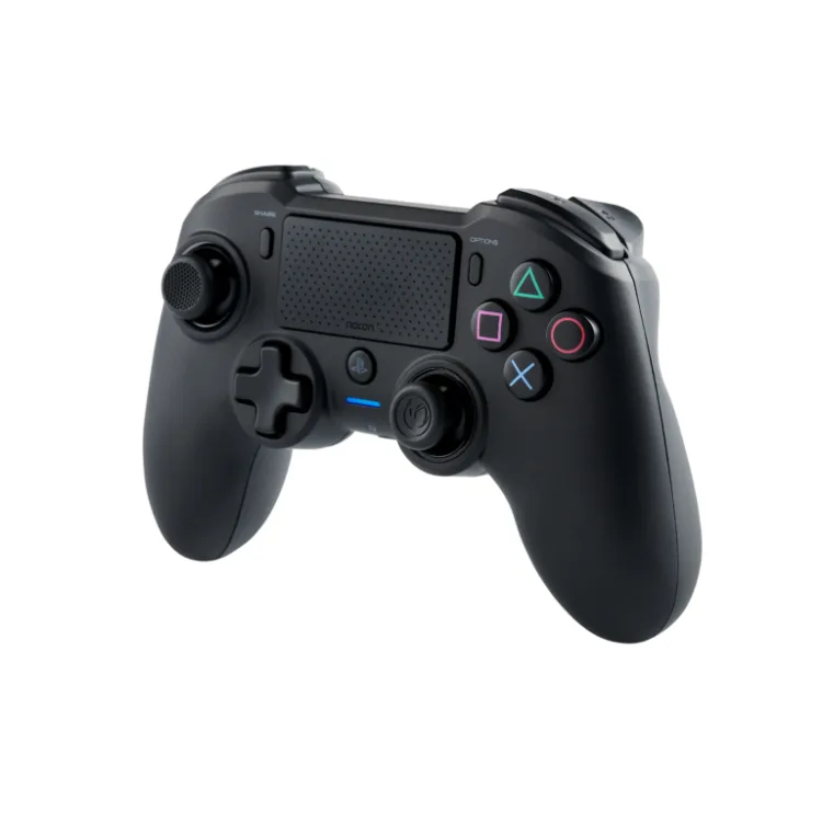 خرید کنترلر بی سیم Nacon مخصوص PS4 - مدل Asymmetric