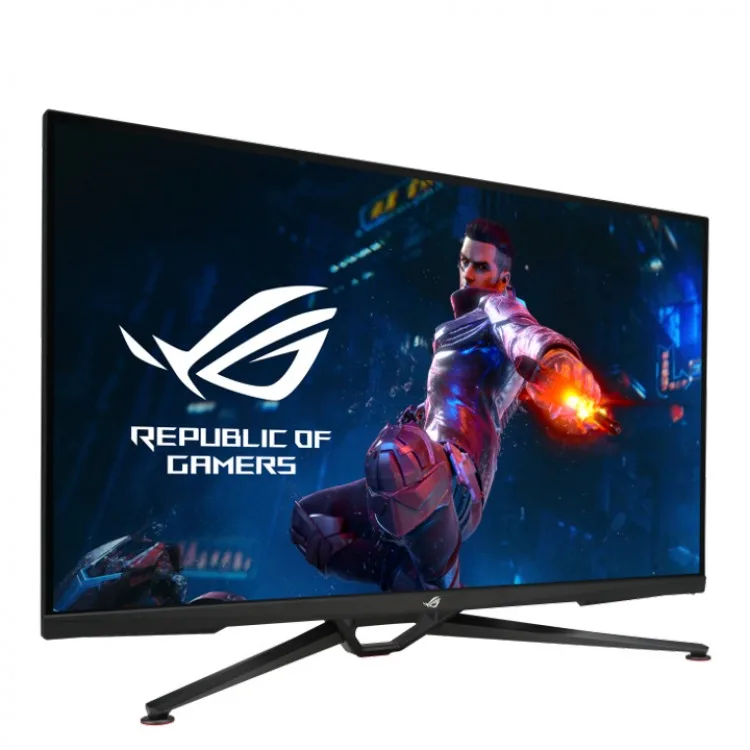 خرید مانیتور Asus ROG Swift PG38UQ - کیفیت 4K - سایز 38 اینچ