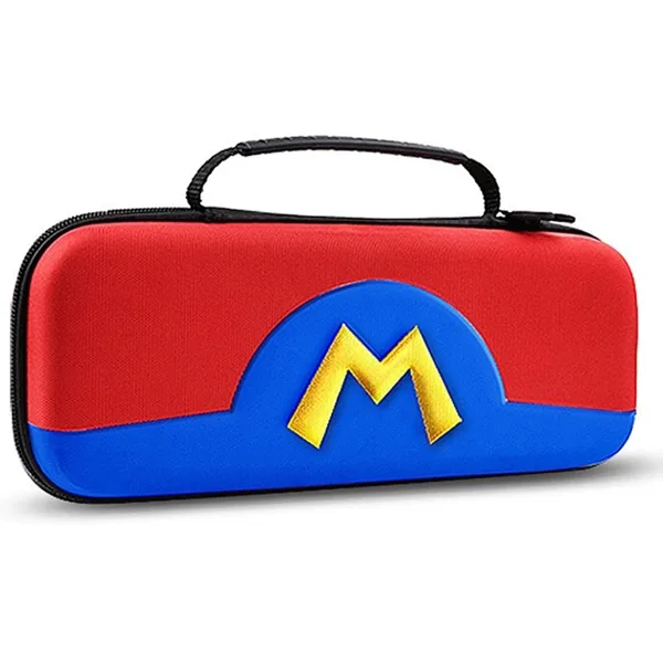 خرید کیف نینتندو سوییچ اولد - نسخه Super Mario