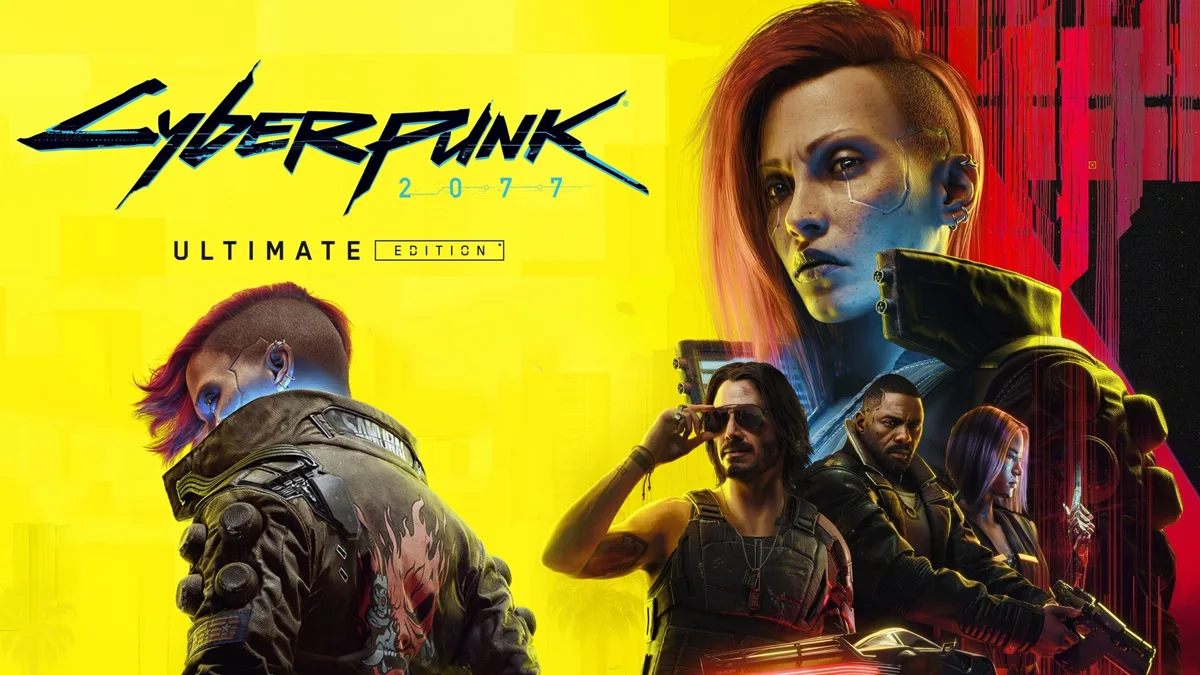 هر آنچه که باید قبل از خرید بازی Cyberpunk 2077: Ultimate Edition بدانید