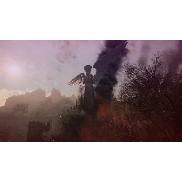 خرید بازی The First Berserker: Khazan برای PS5