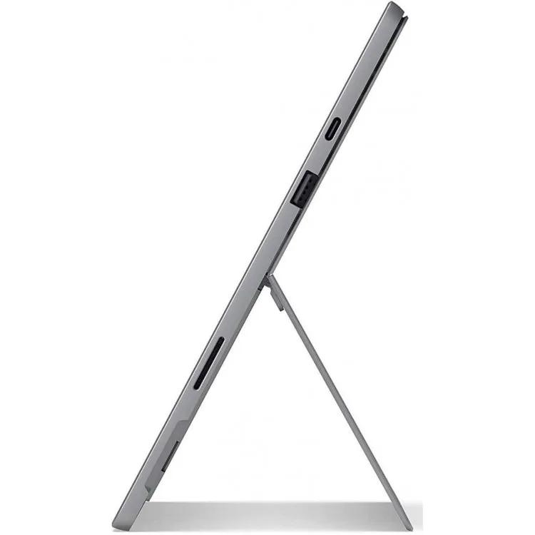خرید سرفیس پرو 7 پلاس - حافظه 256 گیگابایت - رم 16GB - پردازنده Intel Core i5 - نقره ای