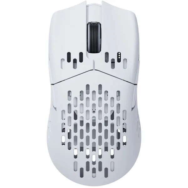 خرید موس Keychron M1 - بی سیم - سفید