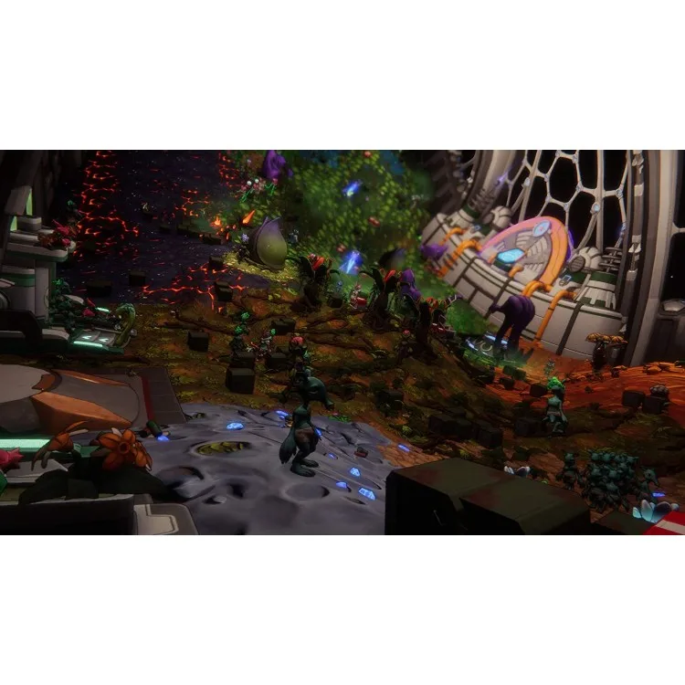 خرید بازی Spacebase Startopia برای PS5
