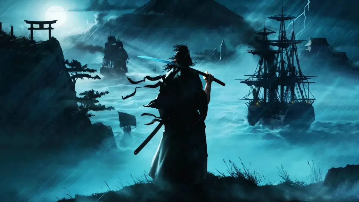 اطلاعات بیشتری از شخصیت اصلی بازی Rise of Ronin منتشر شد