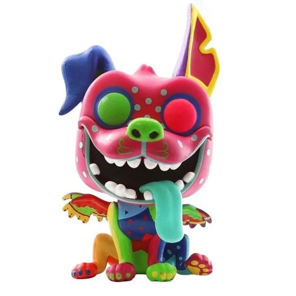 خرید عروسک POP! - شخصیت Alebrije Dante از فیلم COCO