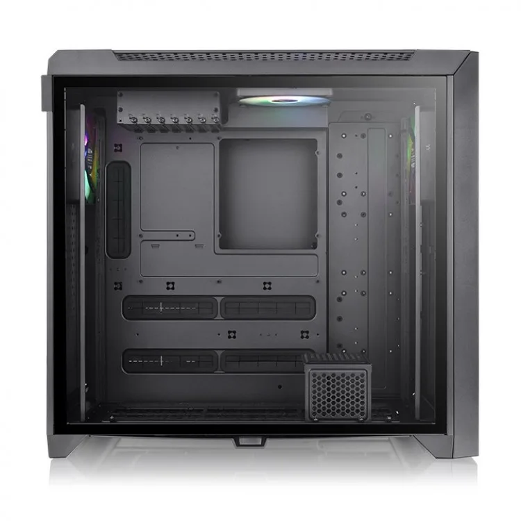 خرید کیس کامپیوتر Thermaltake CTE C750 TG ARGB - شاسی فول تاور - سیاه