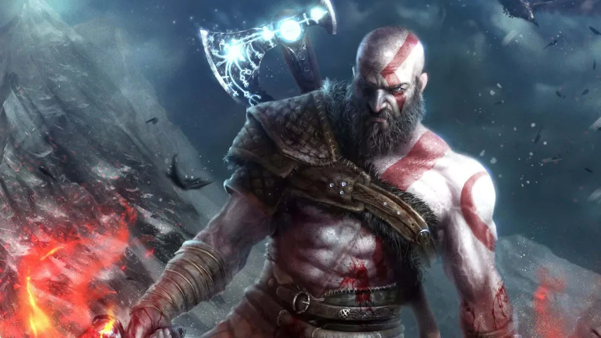 عرضه بازی God of War برای کامپیوتر تایید شد