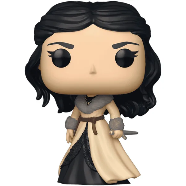 خرید فانکو Yennefer از سریال The Witcher