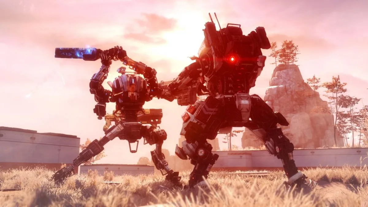 بازی Titanfall 3 به زودی ساخته نخواهد شد