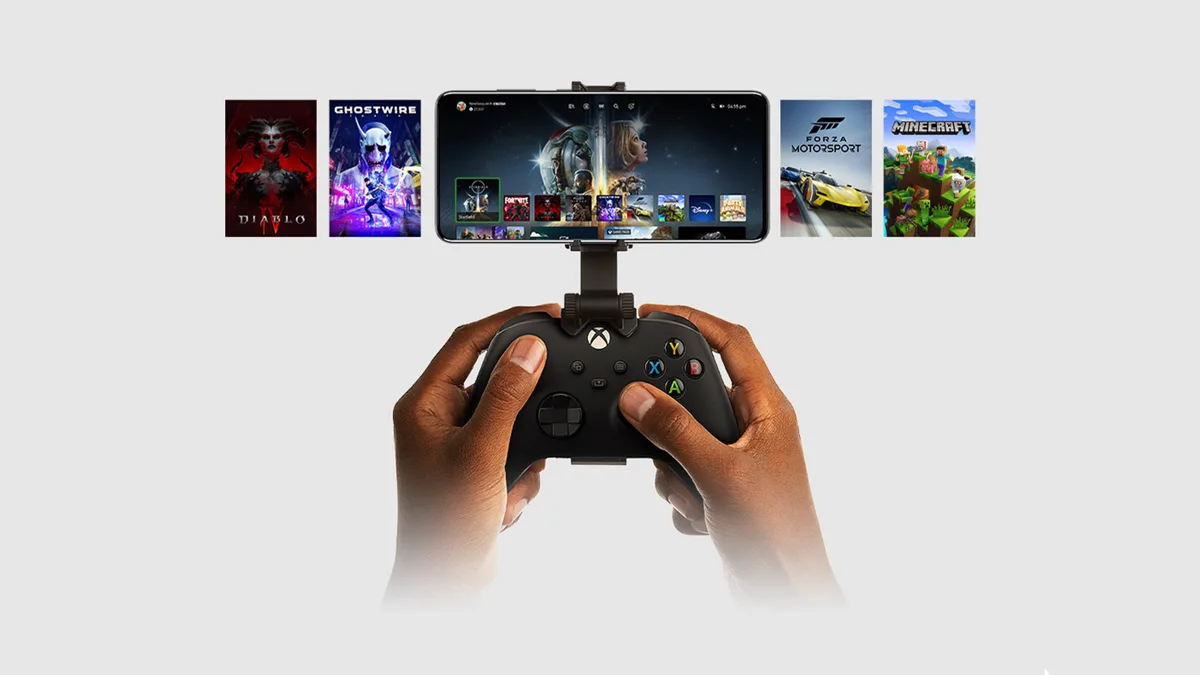 اپلیکشن موبایل Xbox Game Pass از دسترس خارج شد