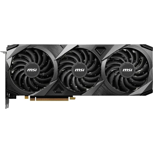 خرید کارت گرافیک MSI GeForce RTX 3070 Ti Ventus 3X OC - حافظه هشت گیگابایت
