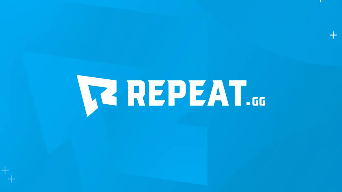 سونی پلتفرم Repeat.gg را خریداری کرد