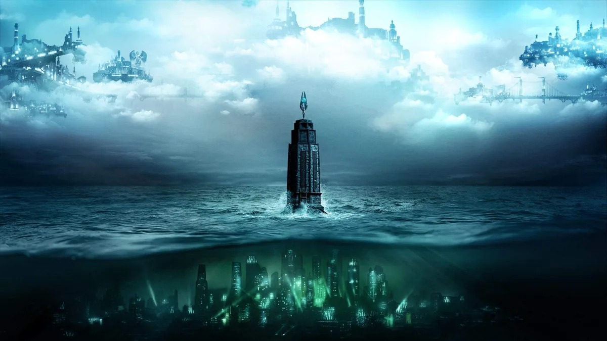 بازی Bioshock 4 بهترین فرصت برای یک داستان فضایی است