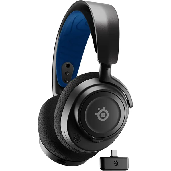 خرید هدست Steelseries Arctis Nova 7P - بی سیم
