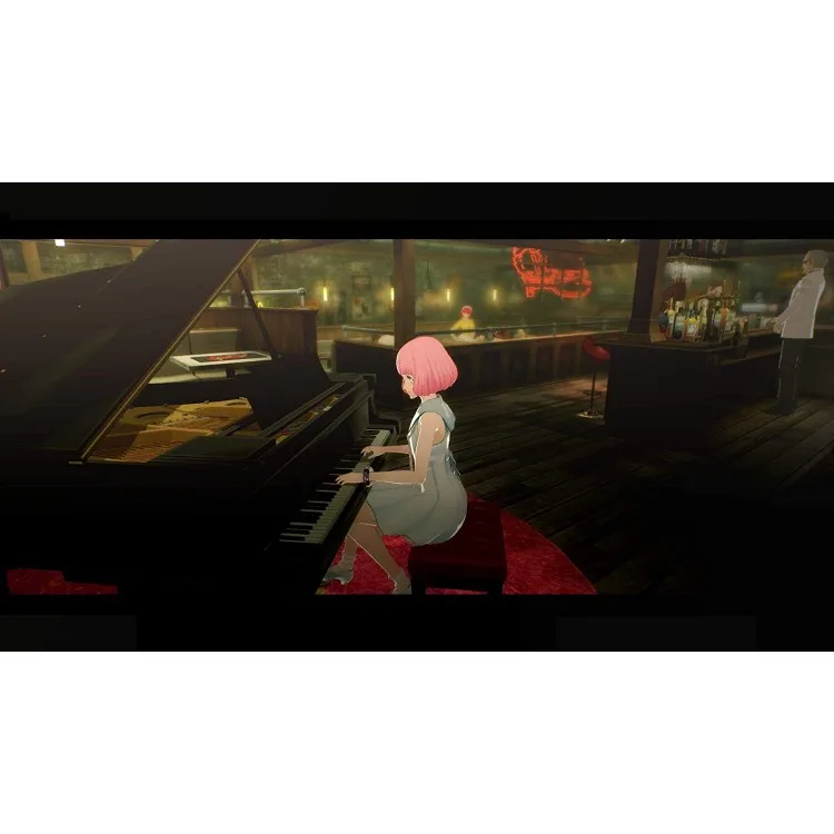 خرید بازی Catherine: Full Body نسخه Launch برای PS4