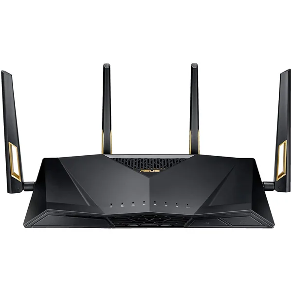 خرید روتر Asus RT-AX88U