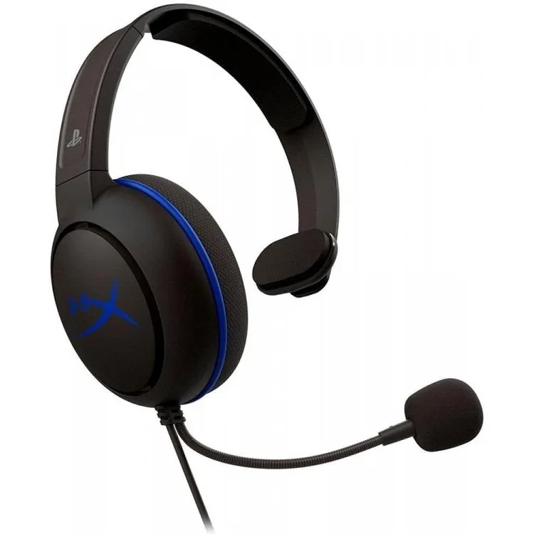خرید هدست HyperX Cloud Chat برای PS4