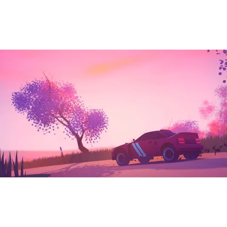 خرید بازی Art of Rally نسخه دلوکس برای نینتندو سوییچ