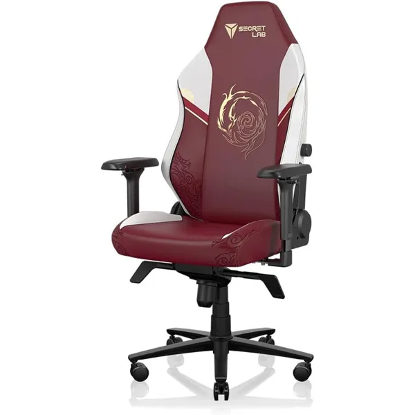 خرید صندلی گیمینگ Secretlab Titan Evo Ahri - سایز متوسط