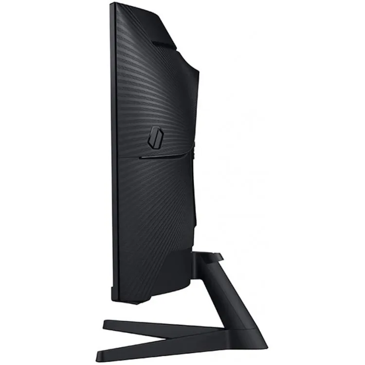 خرید مانیتور سامسونگ Odyssey G5 - کیفیت WQHD - سایز 27 اینچ